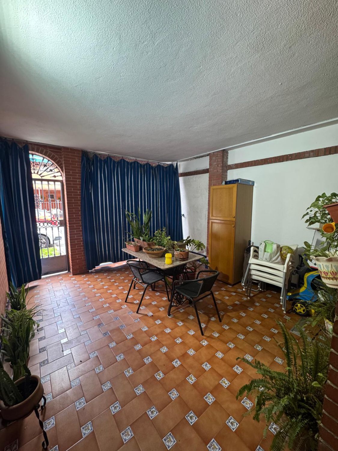 Casa o xalet en venda a Colores -  Entreparques, Este - Alcosa- Torreblanca