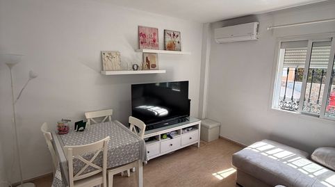 Foto 3 von Wohnung zum Verkauf in Ramon Muntaner, Churriana - El Pizarrillo - La Noria-Guadalsol, Málaga Capital