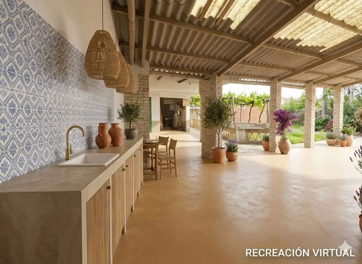 Country homes for sale in Oeste