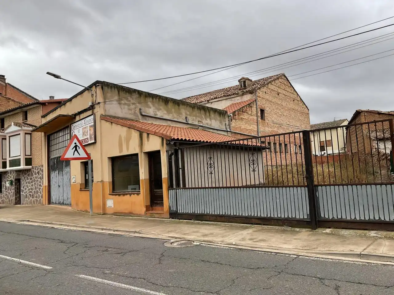 Business premises for sale in Travesía Mediodía, imagen 7