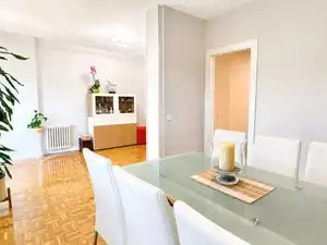 Flat with lift for sale in Calle del General Ampudia, imagen 7