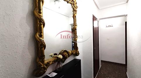 Photo 4 of Flat for rent in Carrer D'oltà, Malilla, Valencia Capital