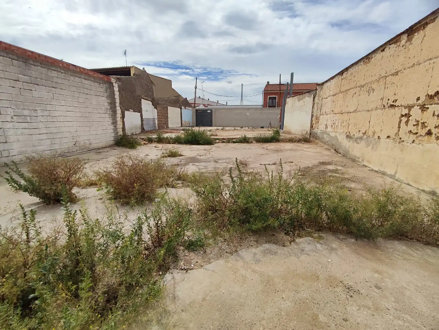 Residential land for sale in Tomelloso, imagen 18
