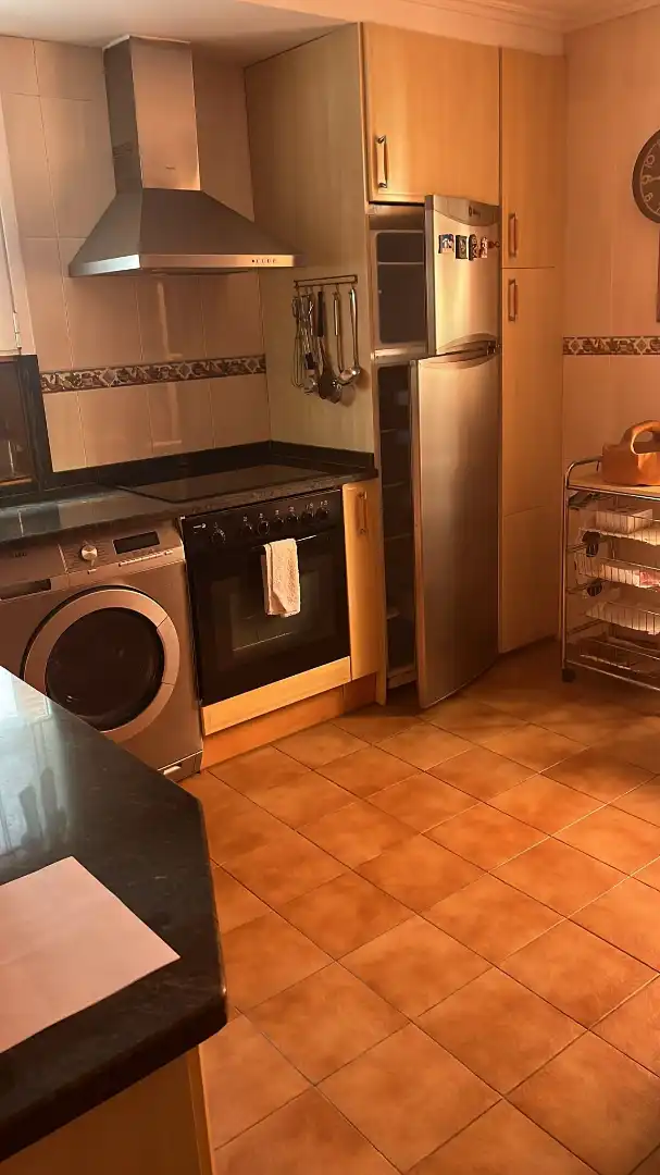 Piso con terraza en venta en San Bartolome Kalea 13, imagen 6