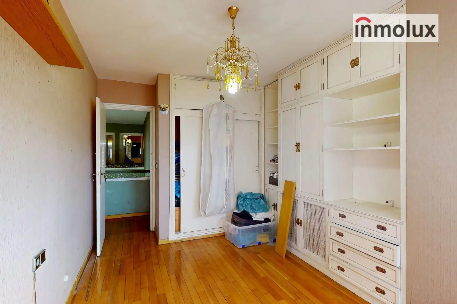 Habitación de Dúplex en venta en Alicante / Alacant con Calefacción, Terraza y Balcón