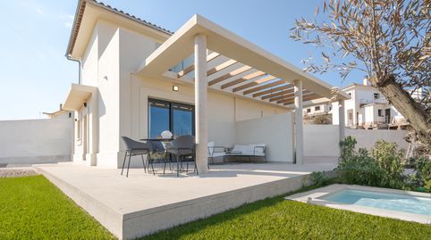 Foto 3 de Casa o xalet en venda a S'Illot - Cala Morlanda, Manacor