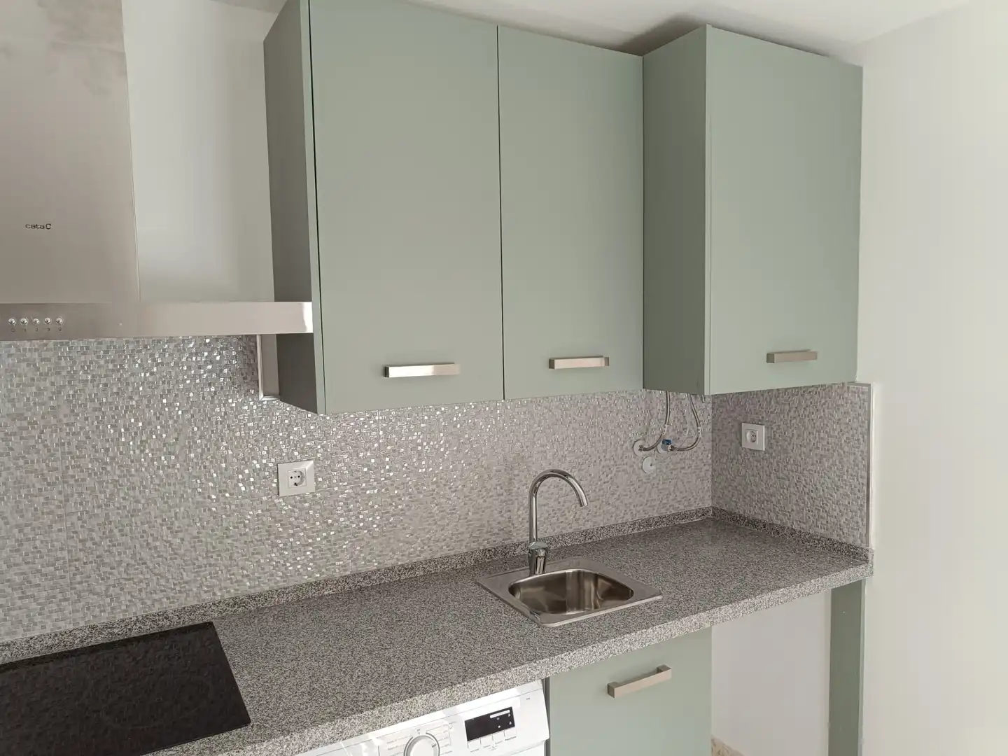 Apartment with lift to rent in Calle Concha Pérez Baturone, imagen 9