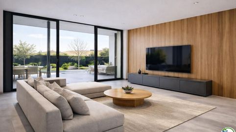 Foto 3 de Residencial en venda a Els Xiprers, 7, Vilatenim, Figueres