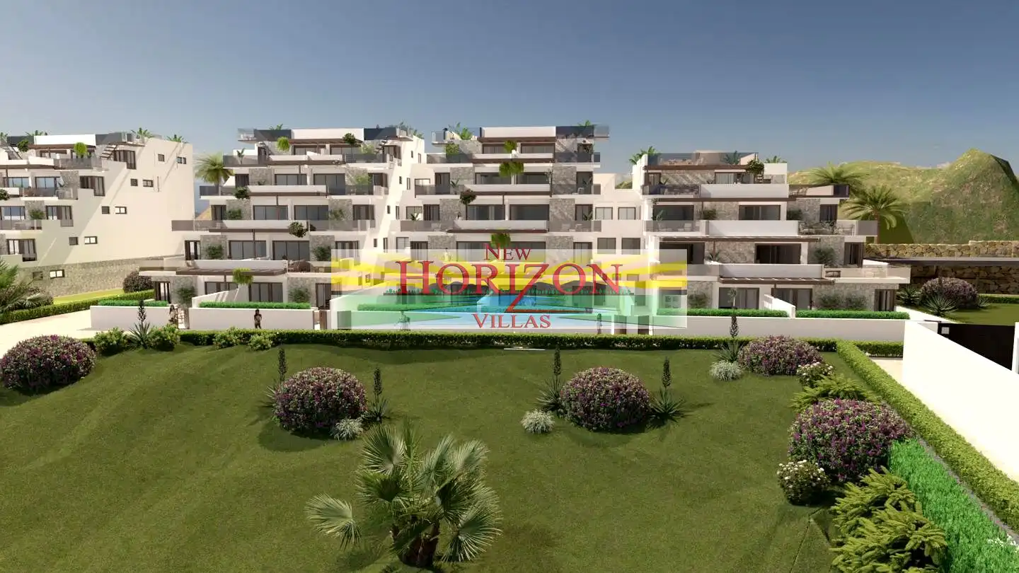 Apartment with pool for sale in El Playazo, imagen 6