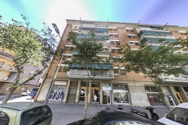 Piso en Venta en C/ Concepción Arenal Esq. C/ Felip Beltran i Guell en El Congrés i els Indians