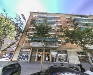 Exterior view of Flat for sale in  Barcelona Capital