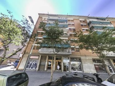 Appartamento in vendita a C/ Concepción Arenal Esq. C/ Felip Beltran i Guell
