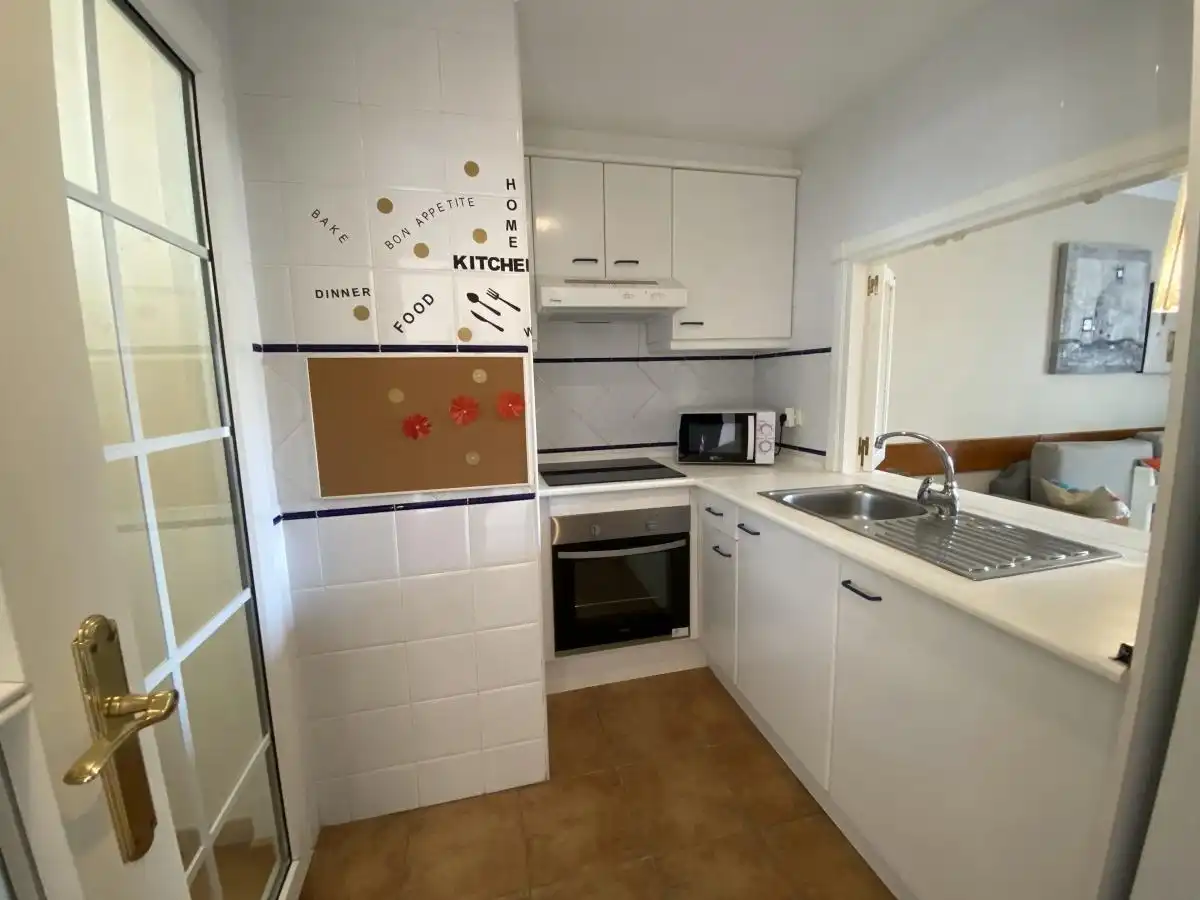 Apartament amb piscina en venda a Punta del Moral, imagen 16