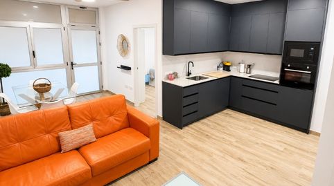 Foto 5 de Apartamento en venta en Zona Levante - Playa Fossa, Calpe / Calp