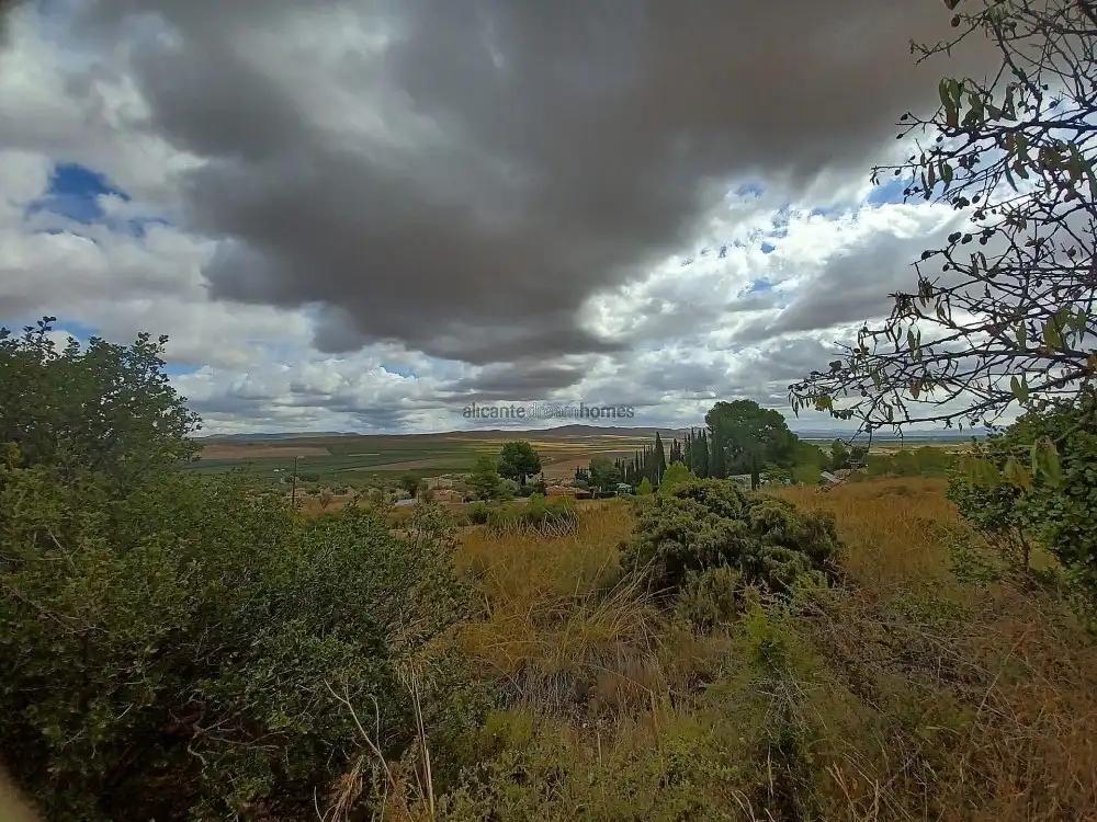 Casa o xalet en venda en Yecla