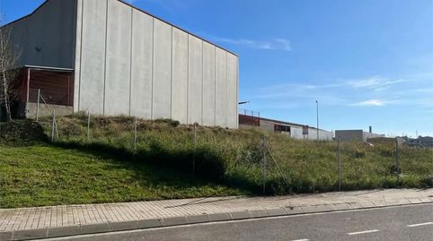 Foto 2 de Terreny industrial en venda a Carrer del Primer de Maig, 20, Mas Florit - Ca la Guidó, Blanes
