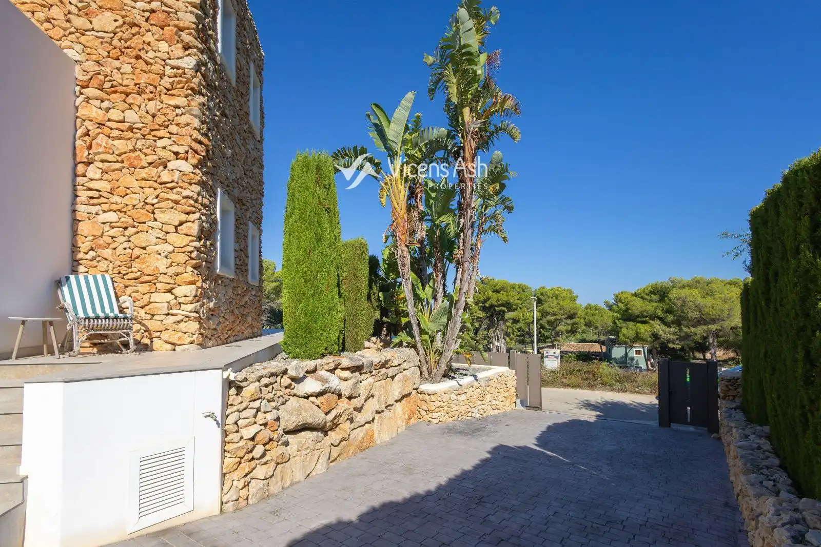 House with pool for sale in Xicoria, imagen 47