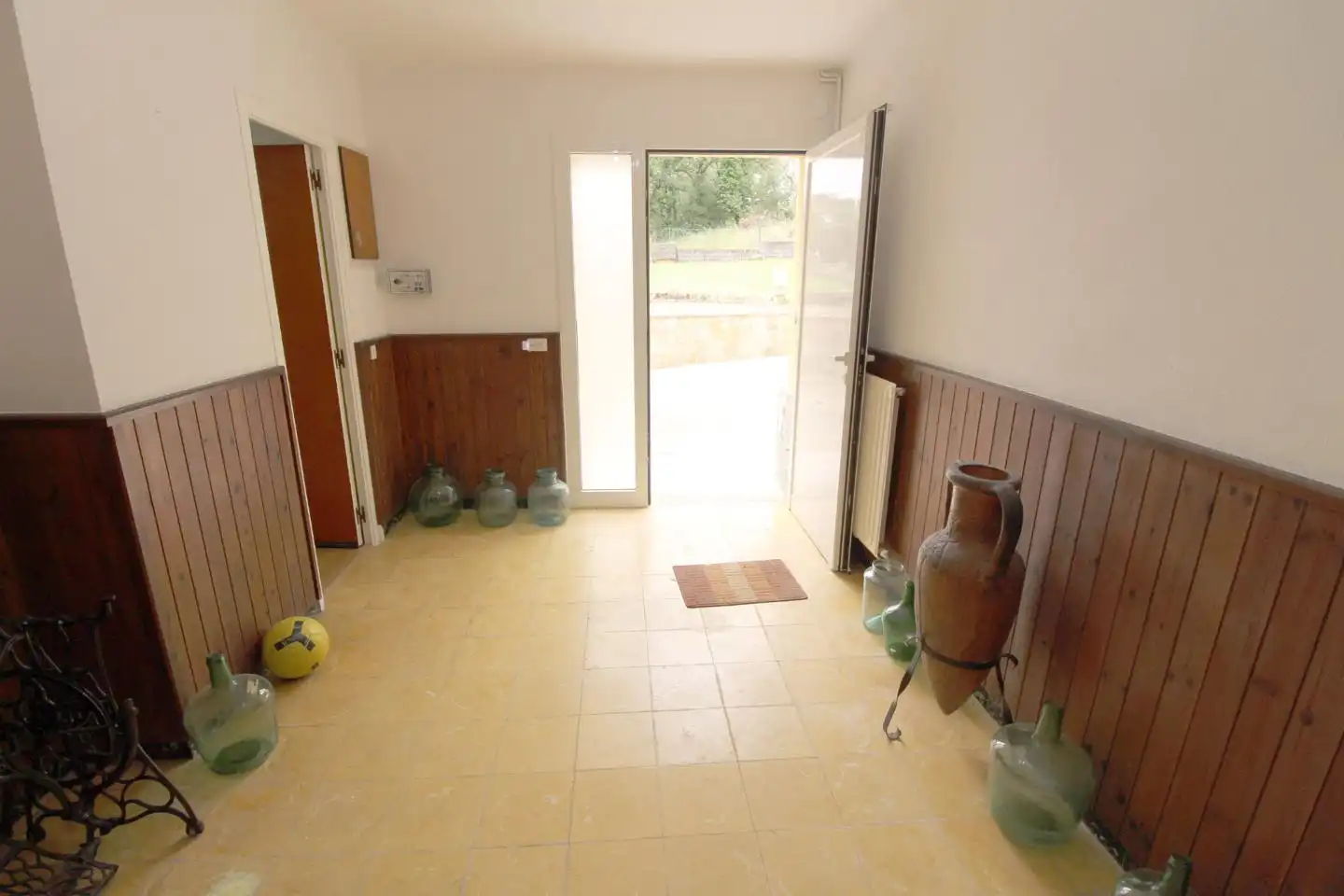 Haus mit Garten zum Verkauf in Pau Casals 560, imagen 29