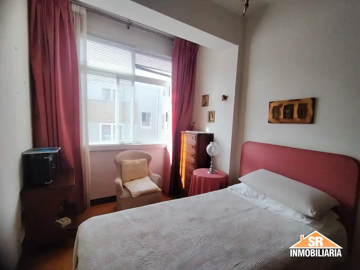 Apartament en venda a Rúa Ángel Rebollo, imagen 8