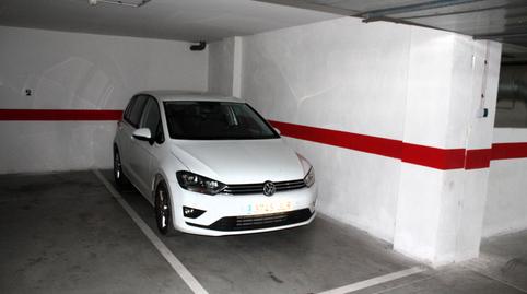 Photo 5 of Garage to rent in Calle de las Higueras, 95, La Envía, Almería