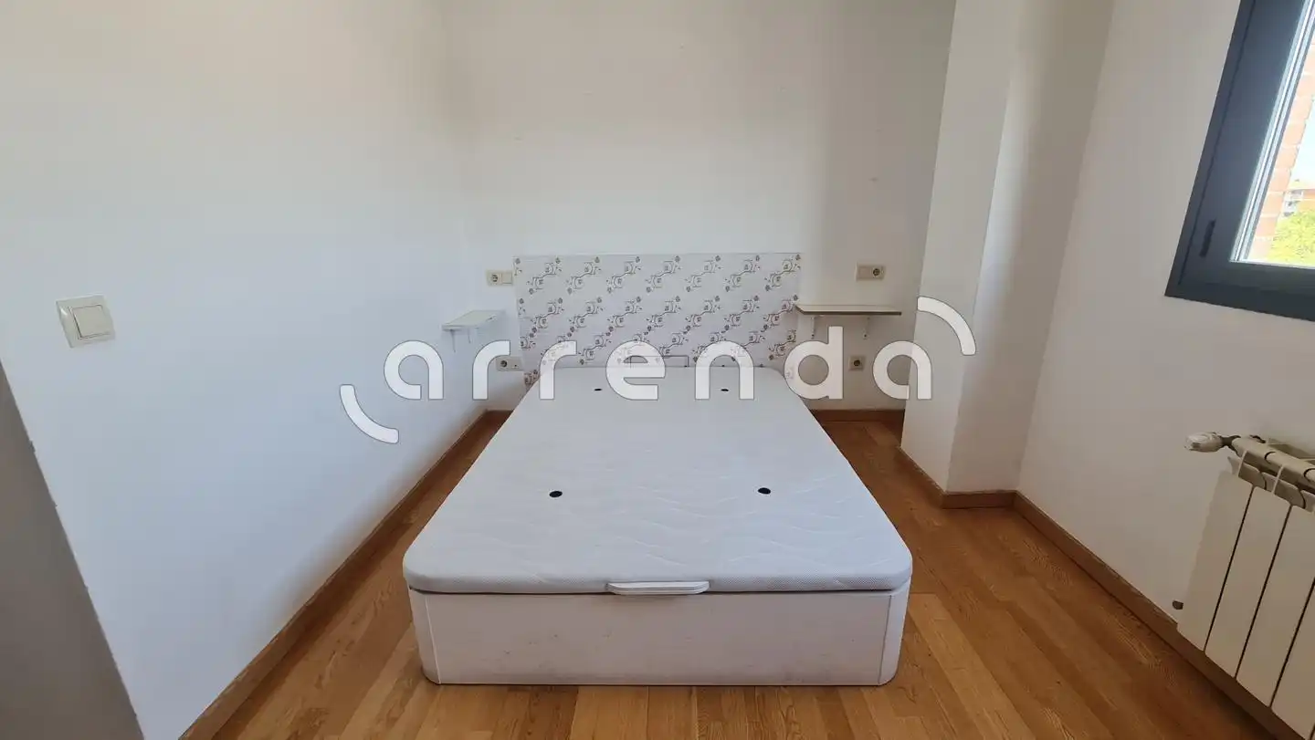 Habitación de Piso de alquiler en Valdemoro con Terraza