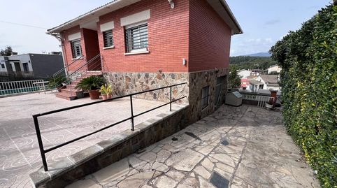 Foto 3 de Casa o chalet en venta en Carrer de Juli Garreta, Lliçà d'Amunt, Barcelona