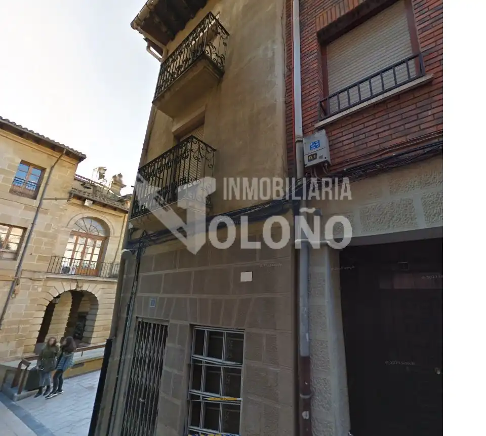 Adossat en venda a Calle Santo Tomás, imagen 2