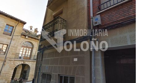 Foto 2 de Casa adosada en venta en Calle Santo Tomás, Haro, La Rioja
