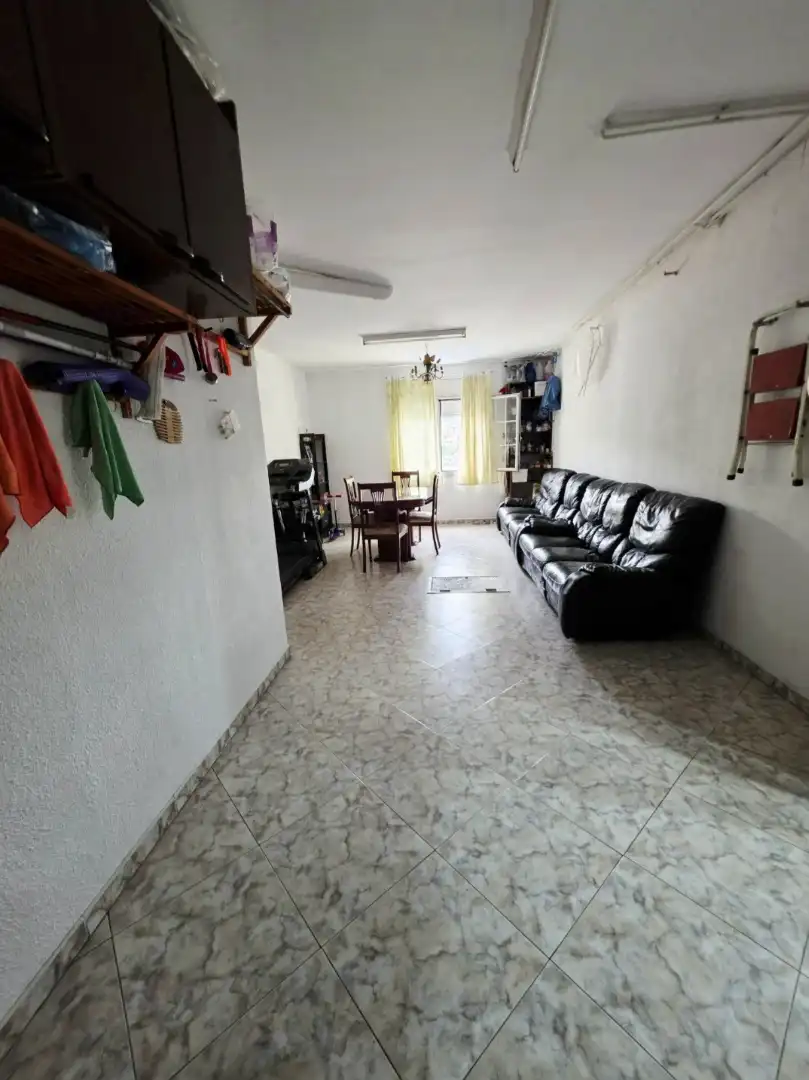 Chalet con terraza en venta en Sant Fost de Campsentelles, imagen 46