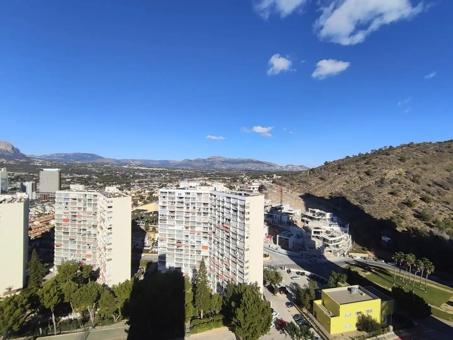 Appartamento con piscina in vendita a Rincón de Loix, imagen 14