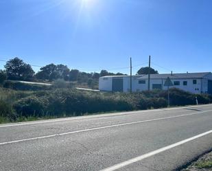 Vista exterior de Residencial en venda en Carcaboso