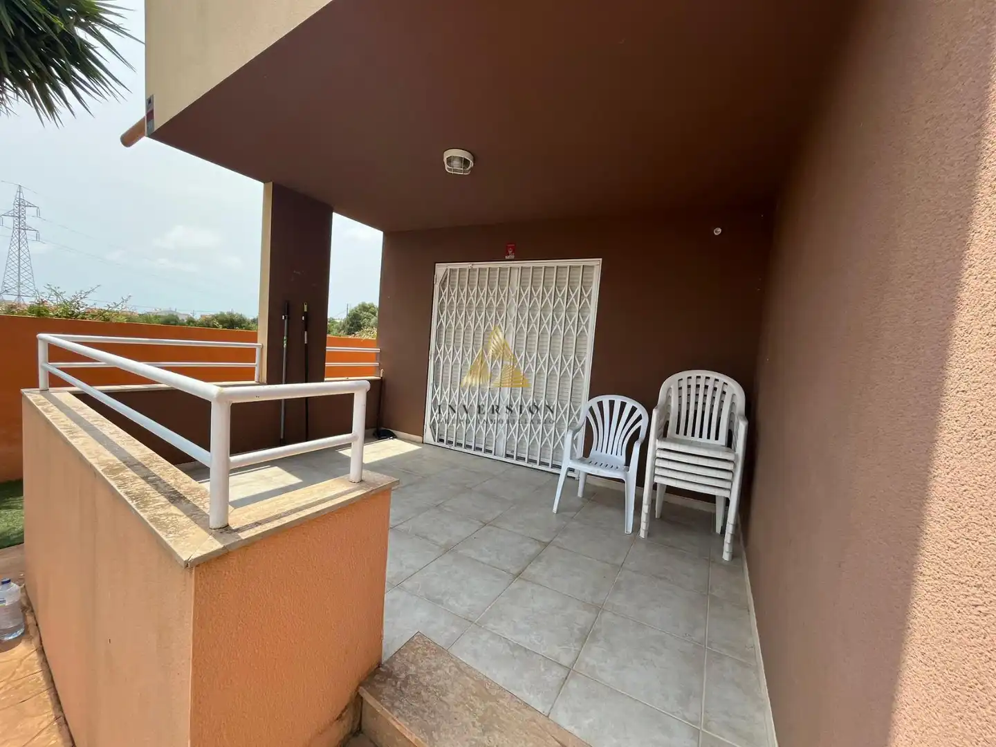 Villa avec piscine à vendre à CAMI CERVERA  ALMENDROS 1, imagen 6