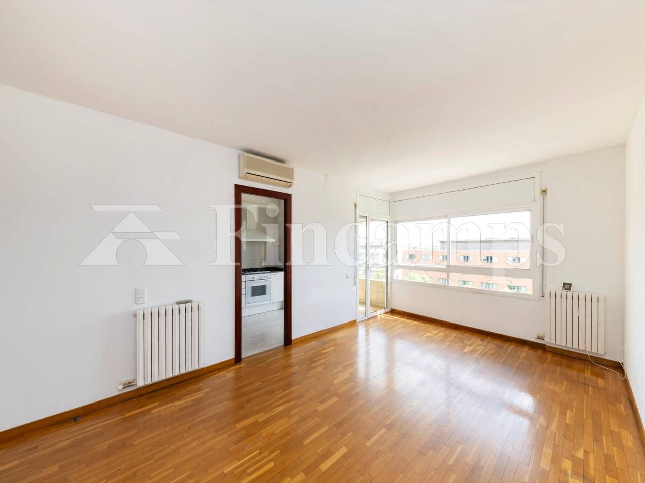 Attic for sale in Concòrdia