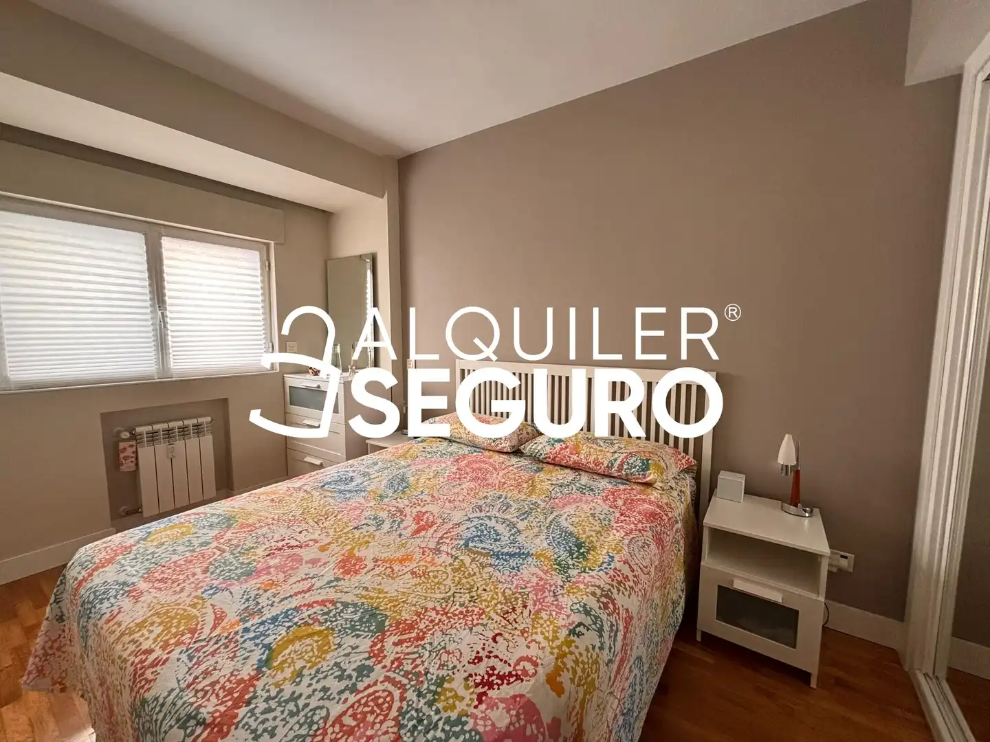 Piso con ascensor en alquiler en de Eugenio Sellés, imagen 37