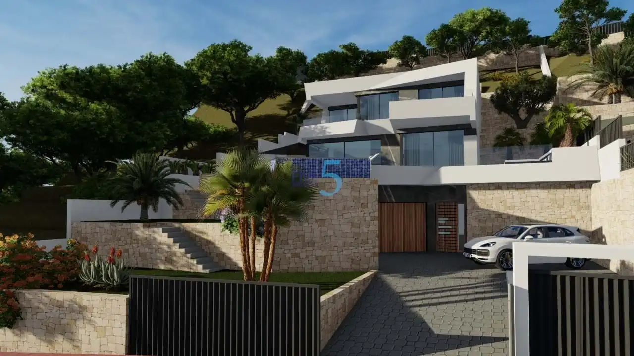 Casa en venta en Partida Maryvilla, imagen 9