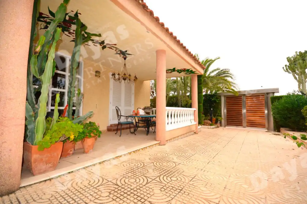 Villa avec piscine à vendre à Playa del Acequión, Náufragos y Rocío del Mar, imagen 9