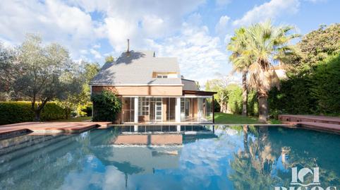 Photo 2 of House or chalet for sale in Bellaterra, Barcelona