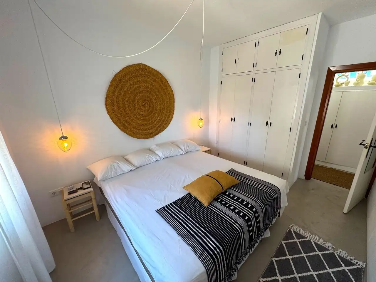 Casa con piscina en venta en Mojácar Playa - Las Ventanicas - La Paratá, imagen 15