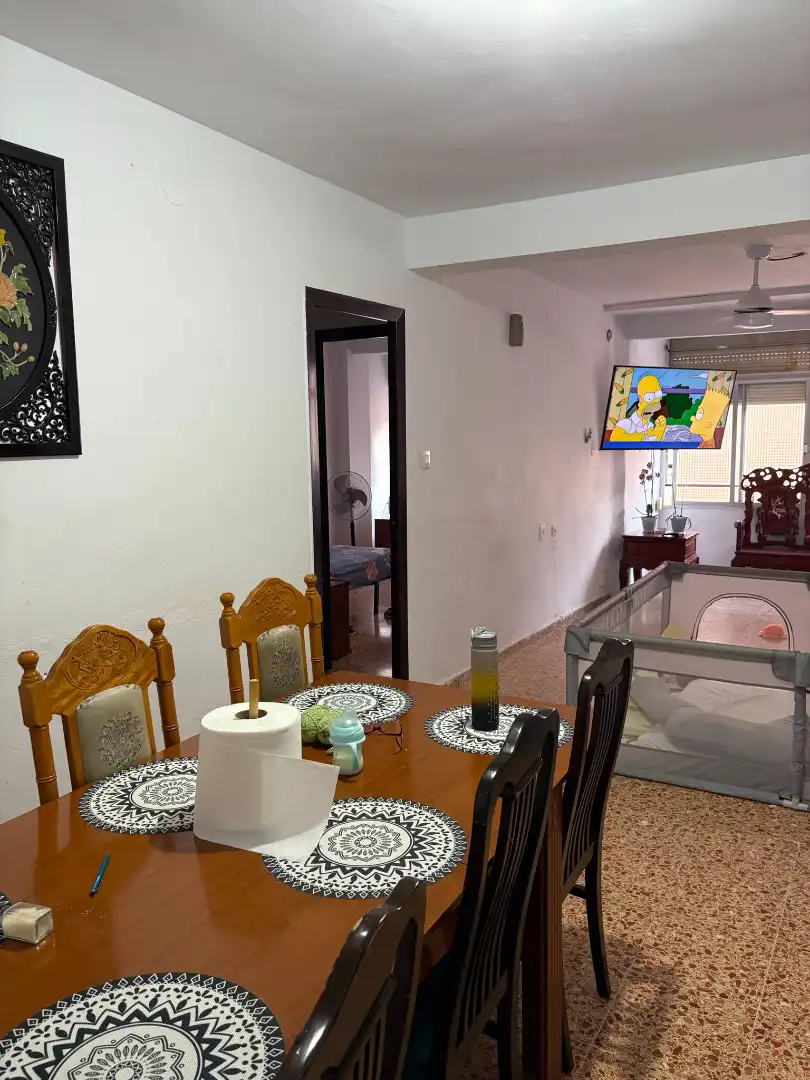 Appartamento con terrazza in vendita a Albal, imagen 8