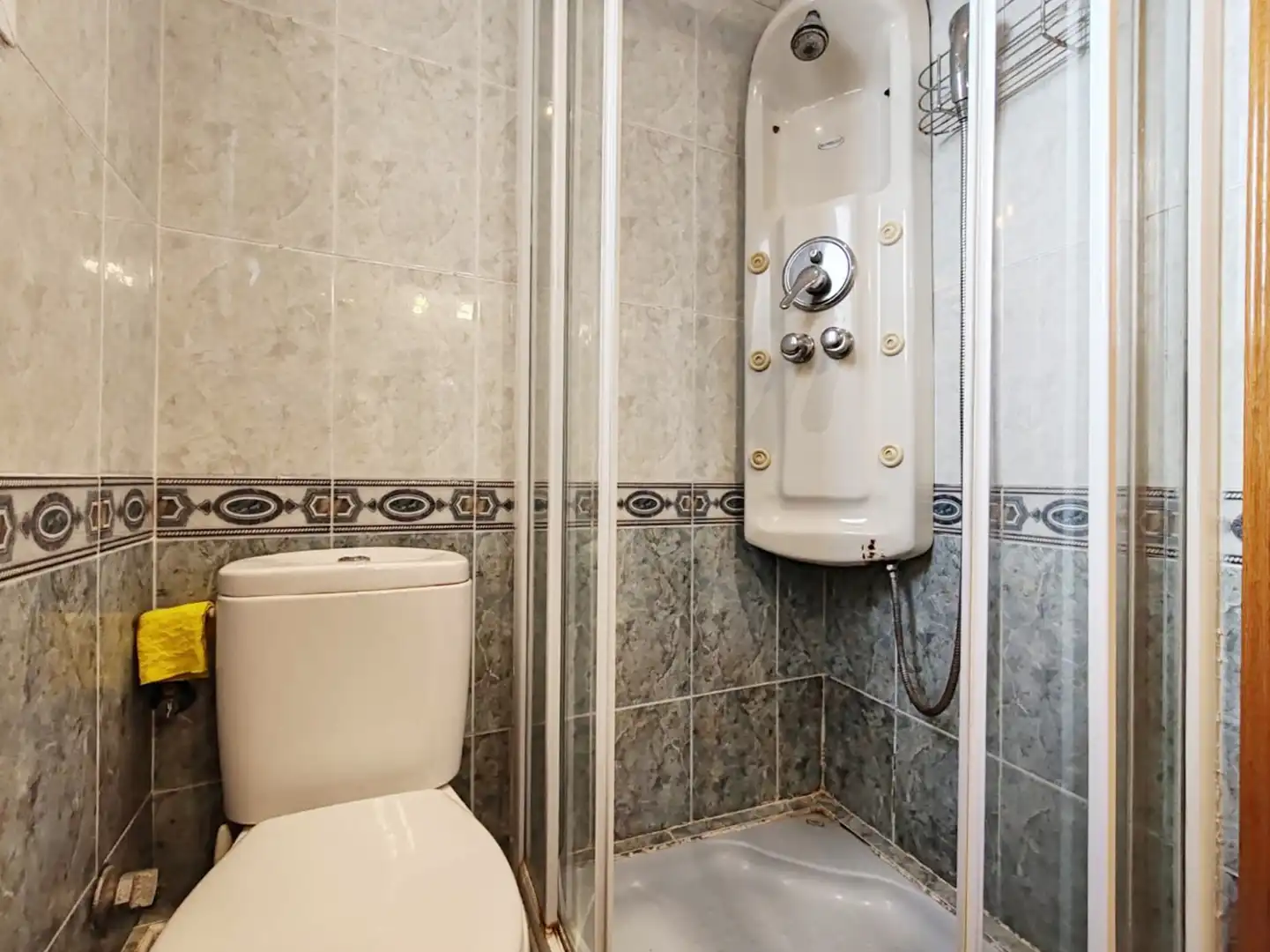 Dachboden zur Miete in Valencia - CL BONAIRE, La Xerea