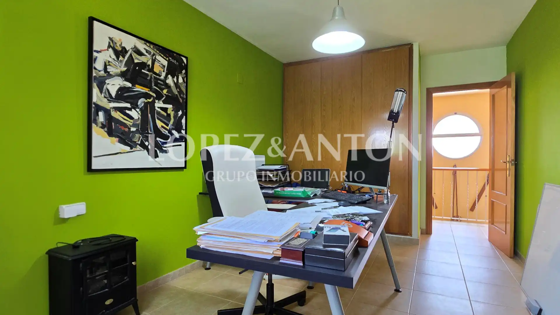 Houses for sale in L'Eliana  with Heating, Private garden and Terrace