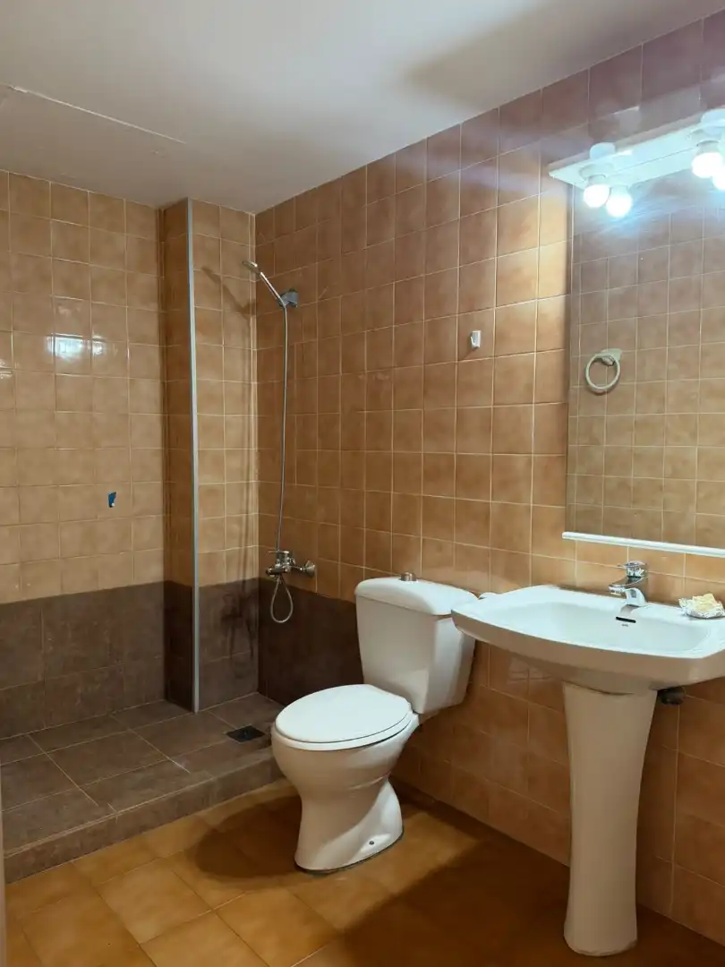 Wohnung mit Terrasse zum Verkauf in Avinguda del Maresme, imagen 26