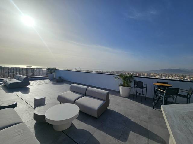 Piso en Venta en  MARTIRICOS en Martiricos - La Roca - La Rosaleda