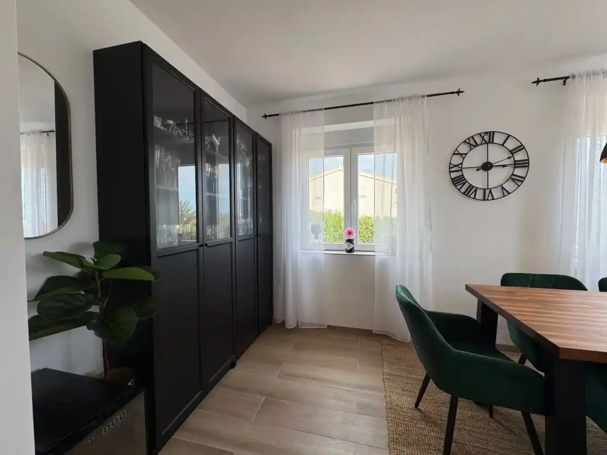 Comedor de Casa o chalet en venta en Rojales con Jardín privado