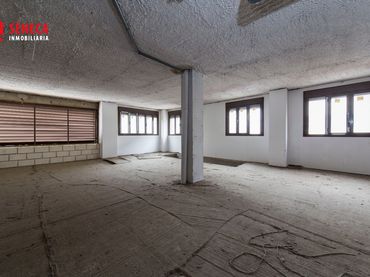 Local comercial en venda a Noroeste