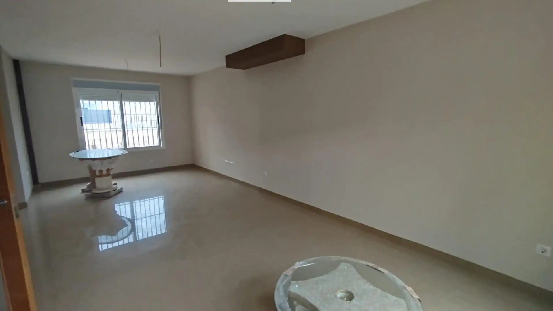 Living room of Houses for sale in Fuerte del Rey  with Terrace