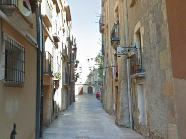 Pis en venda a Carrer dels Ferrers