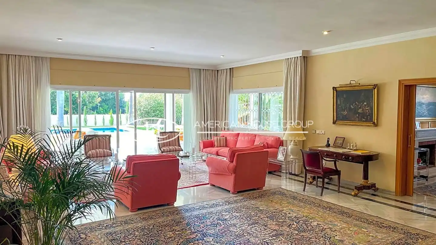 Casa con piscina en venta en C. 5, 151, imagen 11