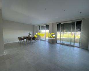 Dining room of House or chalet to rent in Villaviciosa de Odón  with Air Conditioner, Heating and Furnished
