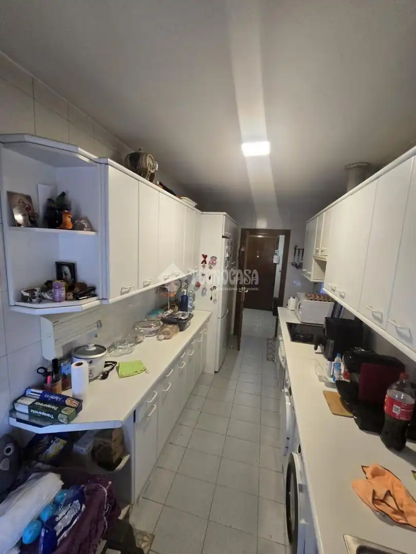 Piso con terraza en venta en Carabanchel, imagen 8